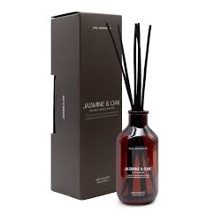 Seal Aromas Basic Ambar Jasmine & Oak – dyfuzor zapachowy, 100 ml